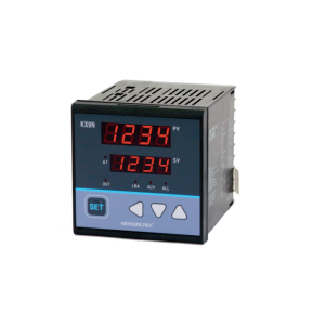 Bộ Điều Khiển Nhiệt Độ Temperature Hanyoung Nux KX9N-MENA