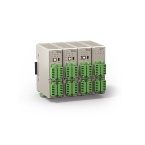 Bộ Điều Khiển Nhiệt Độ Temperature Hanyoung Nux ML-D4C