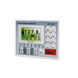 Bộ Điều Khiển Nhiệt Độ Temperature Hanyoung Nux MT100-010