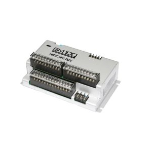 Bộ Điều Khiển Nhiệt Độ Đa Kênh Loại Bo Mạch Hanyoung Nux SM100-KA12
