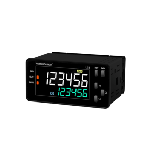 Bộ Định Thời Timer 6 Số Hanyoung Nux LC6-P61CA