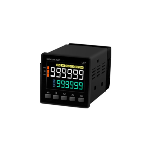 Bộ Định Thời Timer 6 Số Hanyoung Nux LC7-P61CA