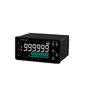 Bộ Định Thời Timer 6 Số Hanyoung Nux LC3-P61CA