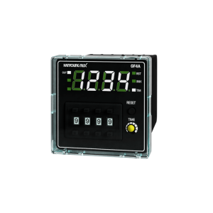 Bộ Đếm Số Counter Hanyoung Nux GF4A-T40T