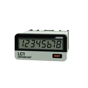 Bộ Đếm Số Counter Điện Tử Hanyoung Nux LC1