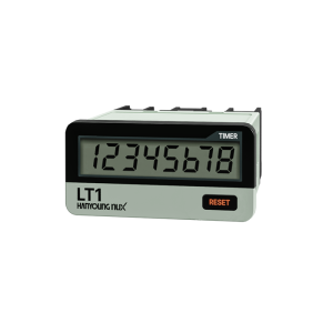 Bộ Định Thời Timer Điện Tử Hanyoung Nux LT1