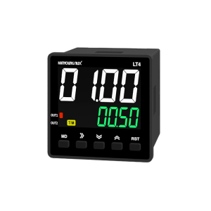 Bộ Định Thời Timer Điện Tử Hanyoung Nux LT4