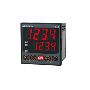 Bộ Định Thời Timer Điện Tử Hanyoung Nux TT7H-P41A