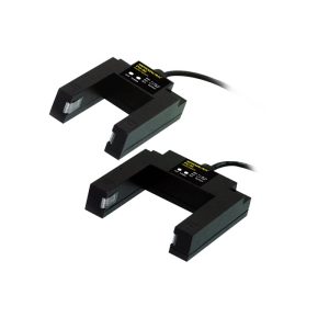 Cảm Biến Quang Hình Chữ U Fork Sensor Hanyoung Nux PU-30S