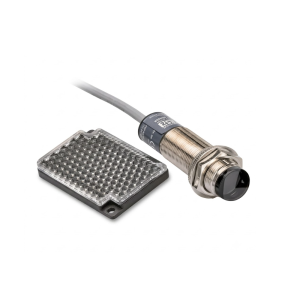 Cảm Biến Quang Loại Trụ Tròn Hanyoung Nux PR-M2NC