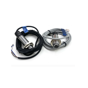 Cảm Biến Quang Loại Trụ Tròn Hanyoung Nux PR-T10NC