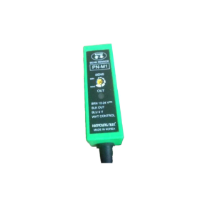 Cảm Biến Quang Photoelectric Sensor Hanyoung Nux PN-M1