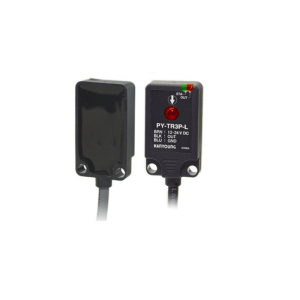 Cảm Biến Quang Photoelectric Sensor Hanyoung Nux PY-T3N-D