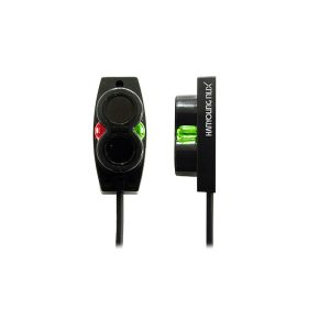 Cảm Biến Sợi Quang Photoelectric Sensor Hanyoung Nux PLD-R2N
