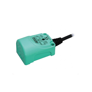 Cảm Biến Tiệm Cận Loại Vuông Hanyoung Nux UP25S-5AA