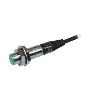 Cảm Biến Tiệm Cận Trụ Tròn 2 Dây Hanyoung UP12RM-2AC