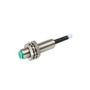 Cảm Biến Tiệm Cận Trụ Tròn 2 Dây Hanyoung UP8RM-1.5TC