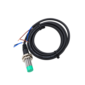 Cảm Biến Tiệm Cận Trụ Tròn 3 Dây Hanyoung UP12RD-4NA