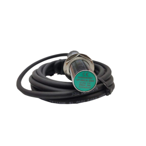 Cảm Biến Tiệm Cận Trụ Tròn 3 Dây Hanyoung UP18RLM-5NA