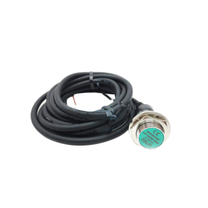 Cảm Biến Tiệm Cận Trụ Tròn 3 Dây Hanyoung UP18RM-5NA
