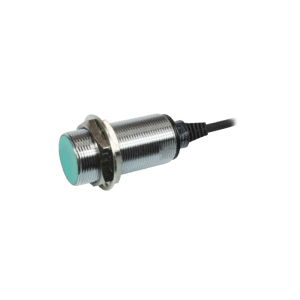 Cảm Biến Tiệm Cận Trụ Tròn 3 Dây Hanyoung UP30RLM-10NA