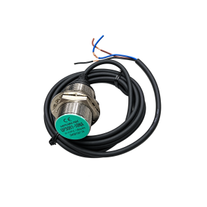 Cảm Biến Tiệm Cận Trụ Tròn 3 Dây Hanyoung UP30RM-10NA