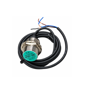 Cảm Biến Tiệm Cận Trụ Tròn 3 Dây Hanyoung UP30RM-10NC