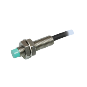Cảm Biến Tiệm Cận Trụ Tròn 3 Dây Hanyoung UP8RD-2PA