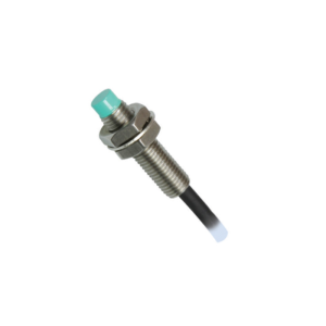 Cảm Biến Tiệm Cận Trụ Tròn 3 Dây Hanyoung UP8RD-2PC