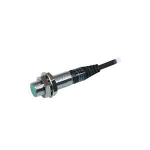Cảm Biến Tiệm Cận Trụ Tròn 3 Dây Hanyoung UP8RM-1.5NC