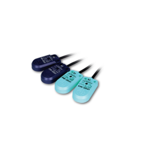 Cảm Biến Tiệm Cận Điện Cảm Dẹp Hanyoung UP25F-8AA