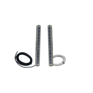 Cảm Biến Vùng Area Sensor Hanyoung Nux PAS20-T12NL