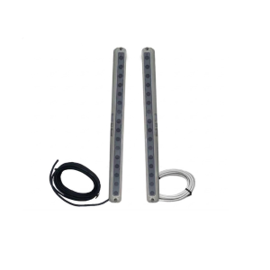 Cảm Biến Vùng Area Sensor Hanyoung Nux PAS20-T16NL