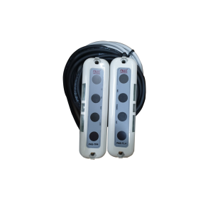Cảm Biến Vùng Area Sensor Hanyoung Nux PAS20-T4NL