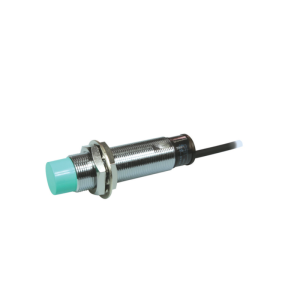 Cảm Biến Điện Dung Capacitive Sensor Tròn 2 Dây Hanyoung CUP-18R-8FA