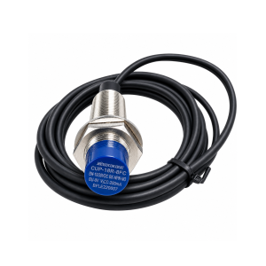 Cảm Biến Điện Dung Capacitive Sensor Tròn 2 Dây Hanyoung CUP-18R-8FC