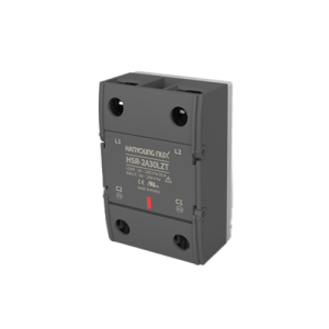 Rơ Le Bán Dẫn SSR Hanyoung Nux 10A HSR-2A10HZN