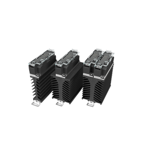 Rơ Le Bán Dẫn SSR Hanyoung Nux 1P 15A HSR-SLA15HZN1C