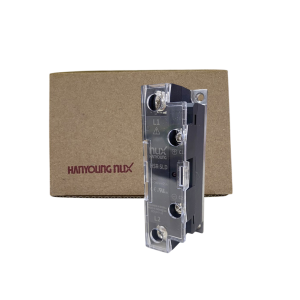 Rơ Le Bán Dẫn SSR Hanyoung Nux 1P 15A HSR-SLD15HZS1C