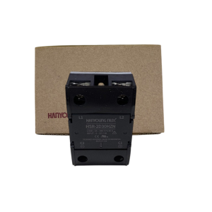 Rơ Le Bán Dẫn SSR Hanyoung Nux 30A HSR-2D30HZN