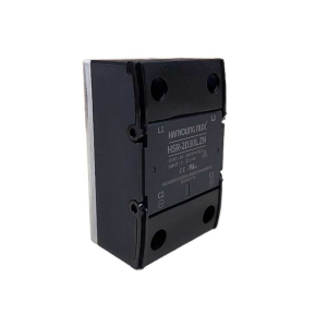 Rơ Le Bán Dẫn SSR Hanyoung Nux 30A HSR-2D30LZN