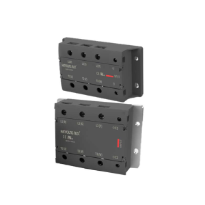 Rơ Le Bán Dẫn SSR Hanyoung Nux 3P 10A HSR-3A10LZN