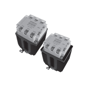 Rơ Le Bán Dẫn SSR Hanyoung Nux 3P 15A HSR-3SLD152Z