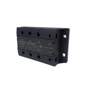 Rơ Le Bán Dẫn SSR Hanyoung Nux 3P 30A HSR-3D30LZN