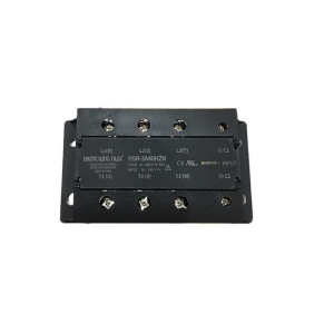 Rơ Le Bán Dẫn SSR Hanyoung Nux 3P 40A HSR-3A40HZN