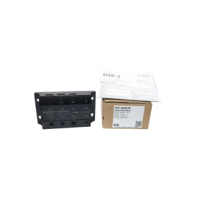 Rơ Le Bán Dẫn SSR Hanyoung Nux 3P 40A HSR-3A40LZN