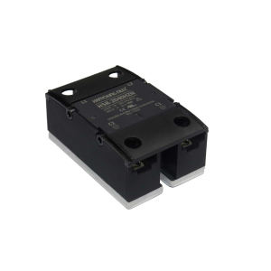 Rơ Le Bán Dẫn SSR Hanyoung Nux 40A HSR-2D40HZN