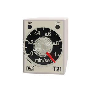 Rơ Le Thời Gian Timer Analog Hanyoung Nux T21-3H-4A20