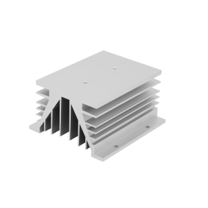 Đế Nhôm Tản Nhiệt Rơ Le Bán Dẫn SSR Hanyoung HSM-110