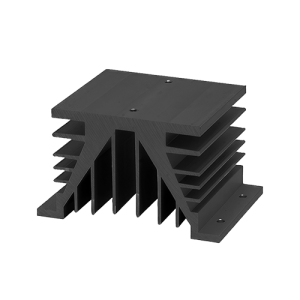 Đế Nhôm Tản Nhiệt Rơ Le Bán Dẫn SSR Hanyoung HSM-70